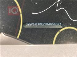 فولكسفاغن جيتا